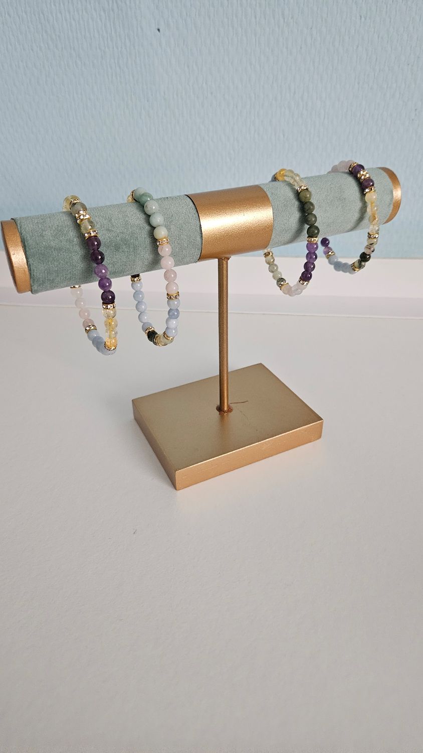 Balancing Chakra's bracelet