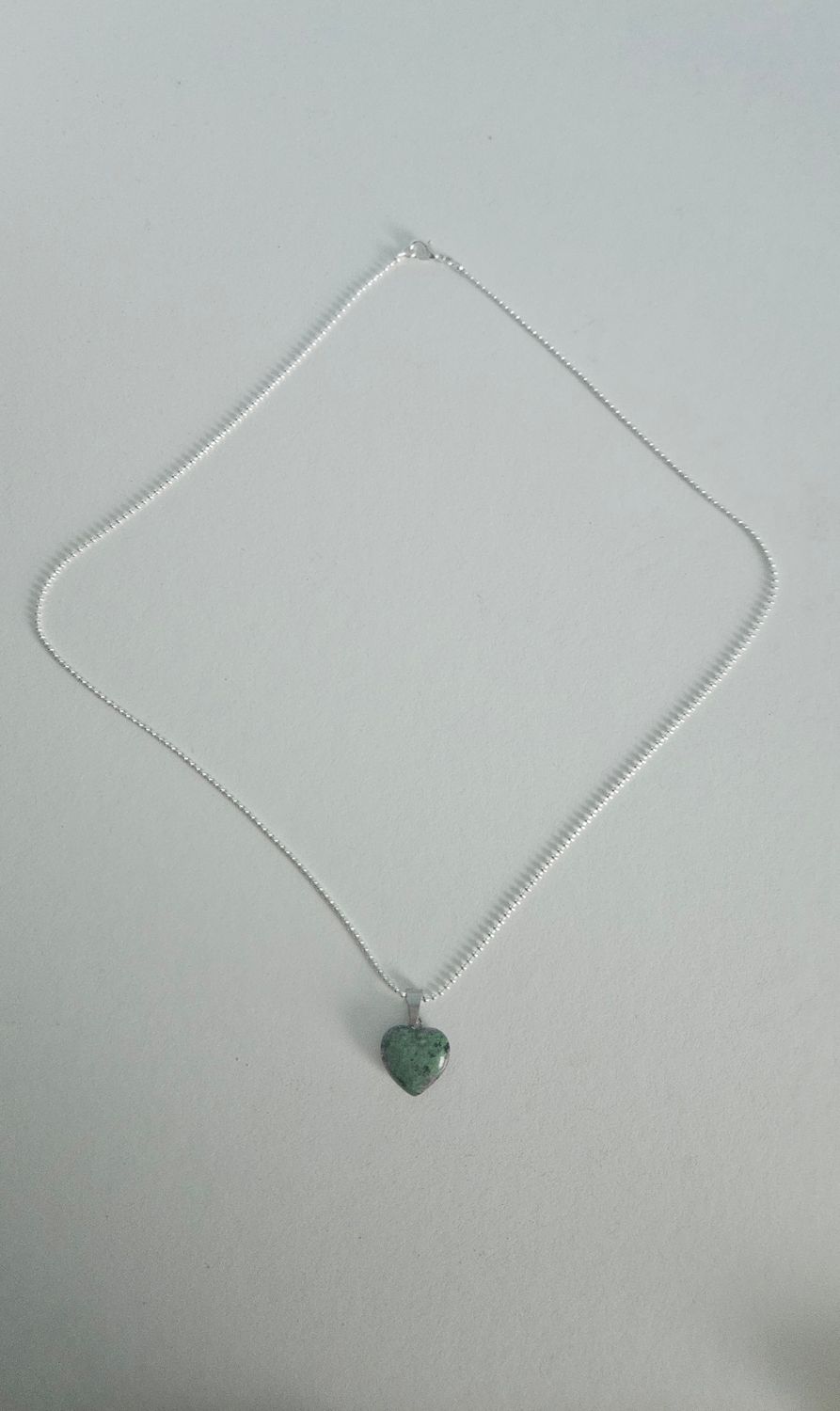 Valida Heart Necklace