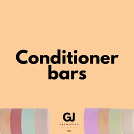 Conditionerbar