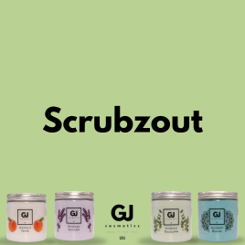 Scrubzout