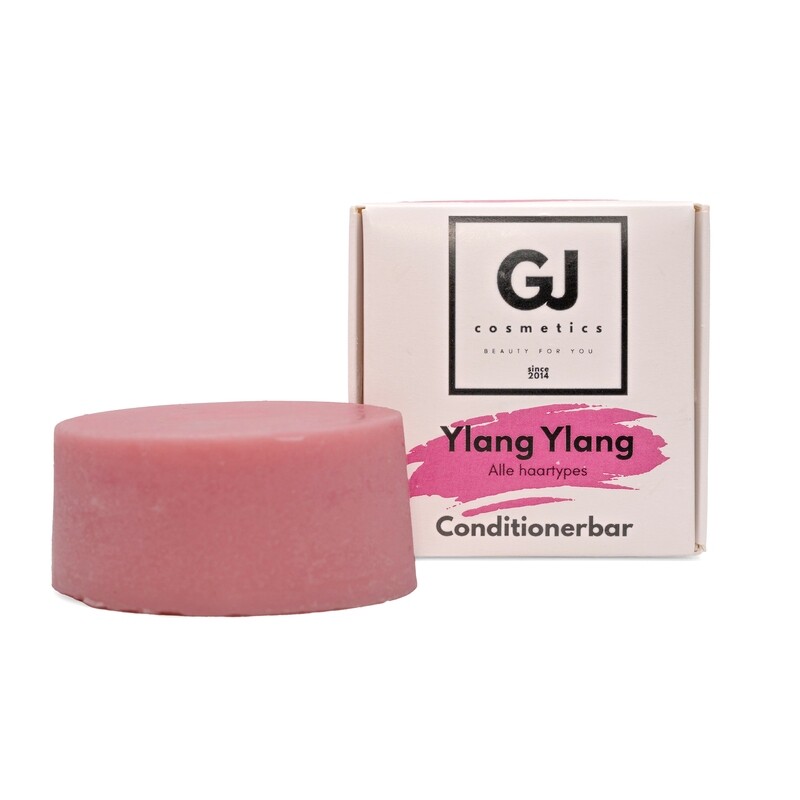 Conditionerbar - Ylang Ylang