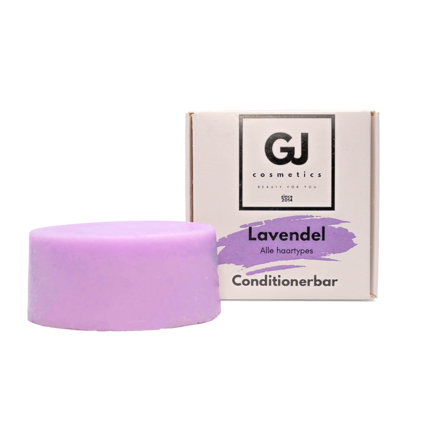 Conditionerbar - Lavendel