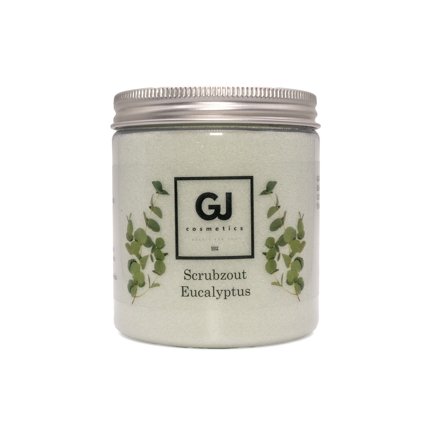 Scrubzout Eucalyptus
