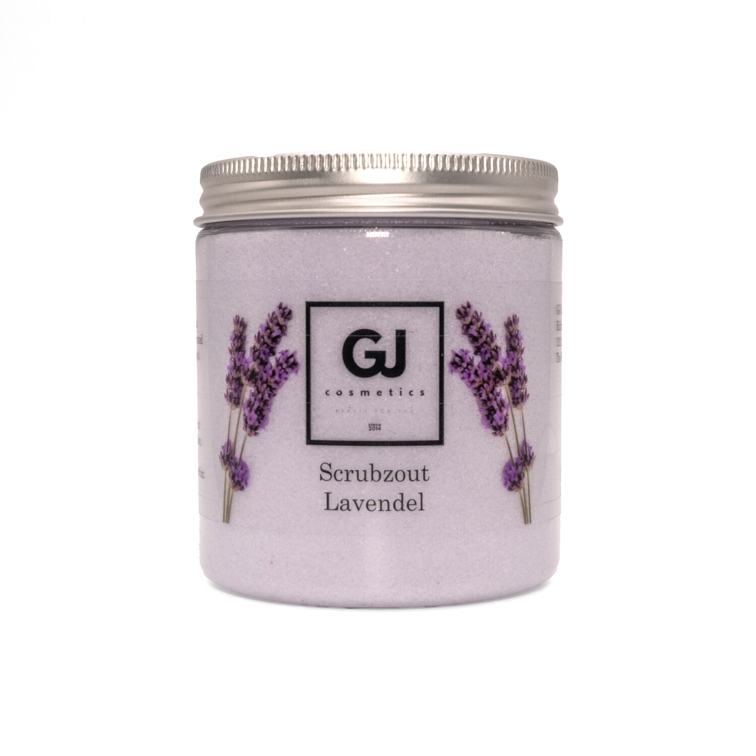 Scrubzout Lavendel