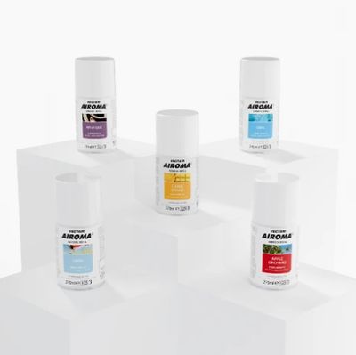 Airoma® Family Refills 270ml | Luchtverfrisser Navulling