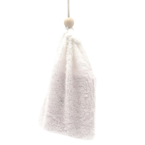 Natuurlijk Zeepzakje Bamboe Natuurlijk Zeepzakje Bamboe