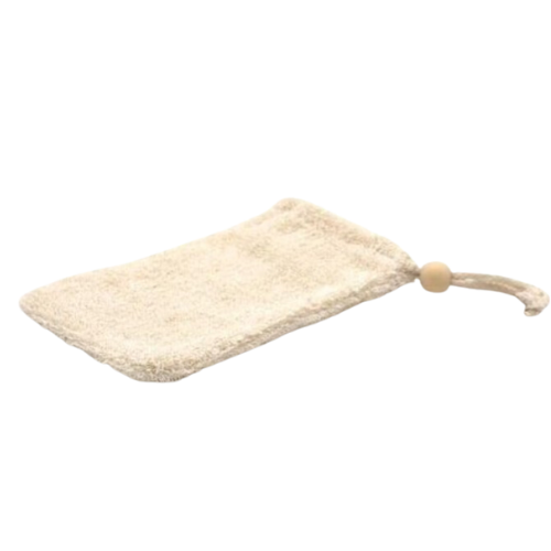 Natuurlijk Zeepzakje Rami