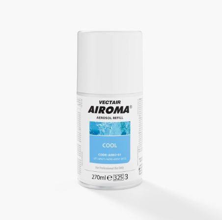 Airoma Family Refill - Cool - 270ml