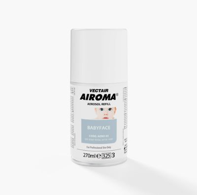 Airoma Family Babyface - 270ml