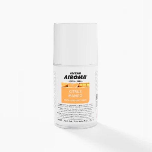 Airoma Family Refill - Citrus Mango - 270ml