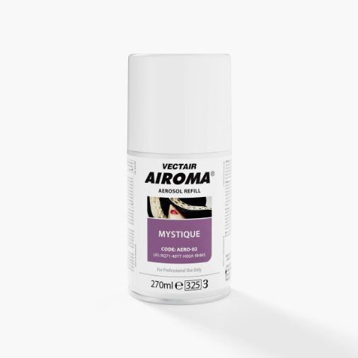 Airoma Family Refill Mystique - 270ml