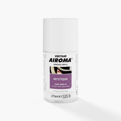 Airoma Family Refill Mystique - 270ml