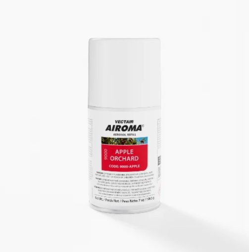 Airoma Family Refill - Apple Orchard - 270ml