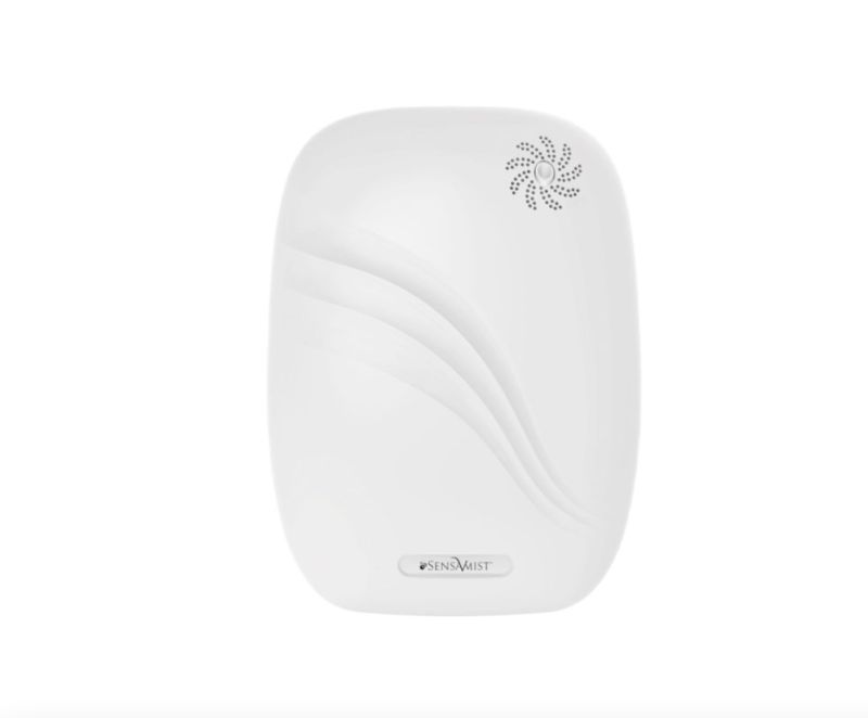 SensaMist® Dispenser S100 Wit