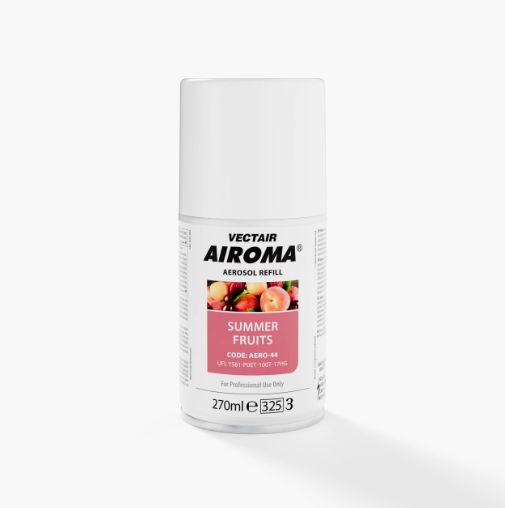Airoma Family Refill - Summer Fruits - 270ml