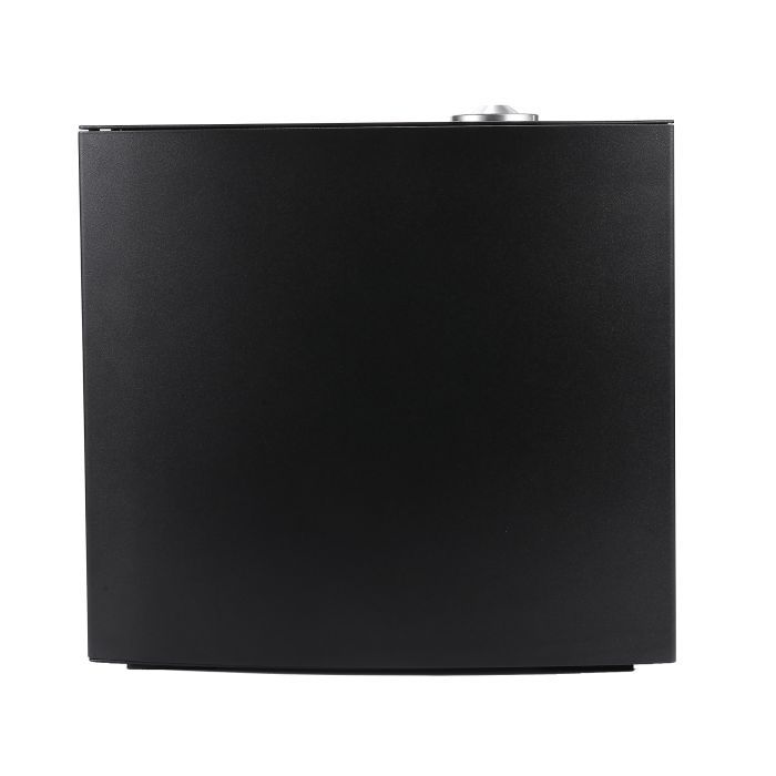 SensaMist® Dispenser Large HVAC Muur S1000 Zwart