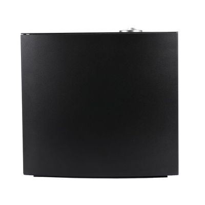 SensaMist® Dispenser Large HVAC Muur S1000 Zwart