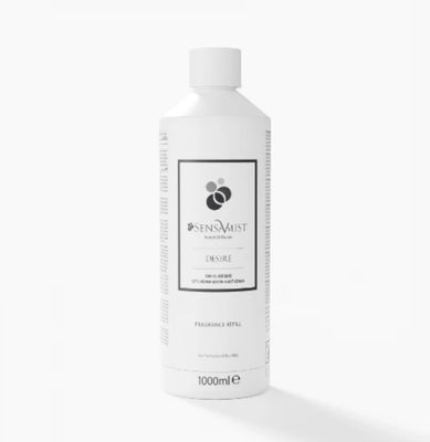 SensaMist® Desire - 1000ml | Navulling