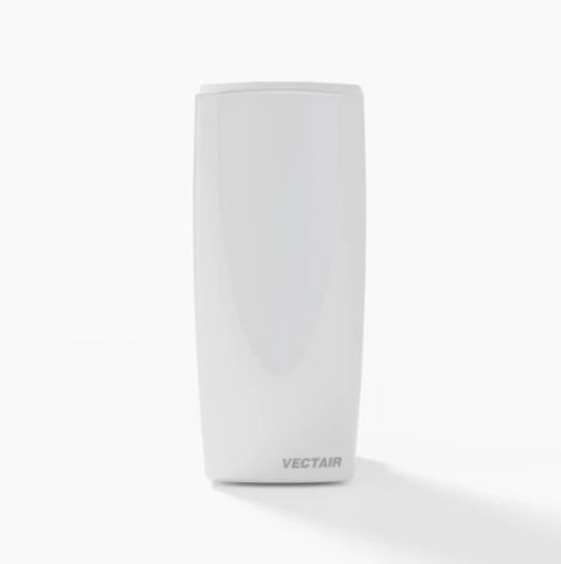 V-Air® Solid MVP Dispenser Wit