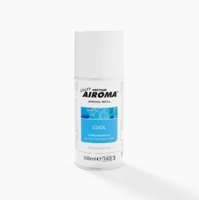 Airoma® Micro Refills  - Cool - 100ml