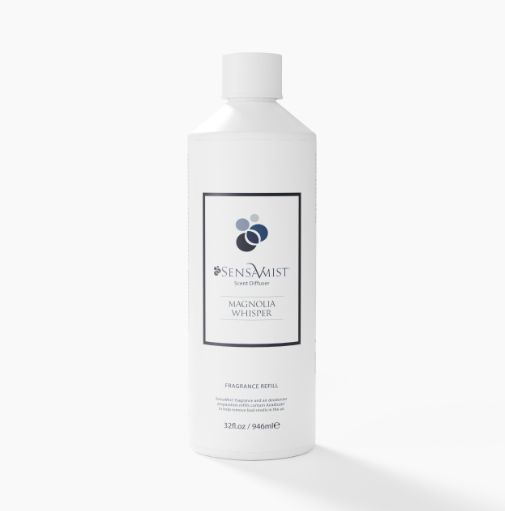 SensaMist® Magnolia - 1000ml | Navulling