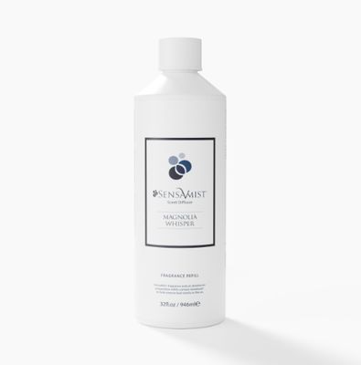SensaMist® Magnolia - 1000ml | Navulling