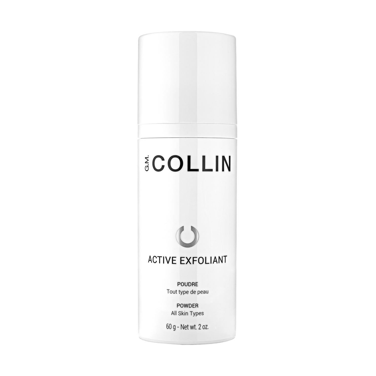 GM Collin Active Exfoliant Powder