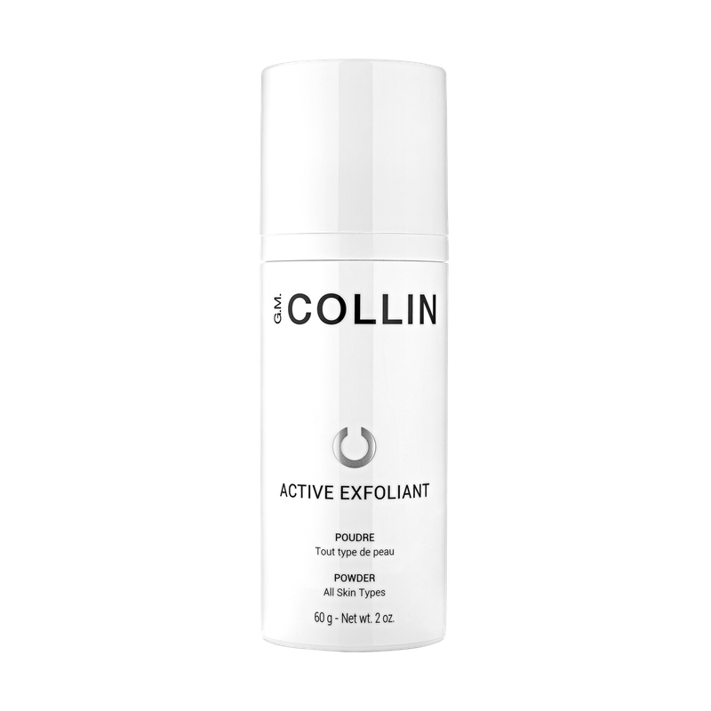 GM Collin Active Exfoliant Powder
