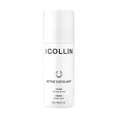 GM Collin Active Exfoliant Powder