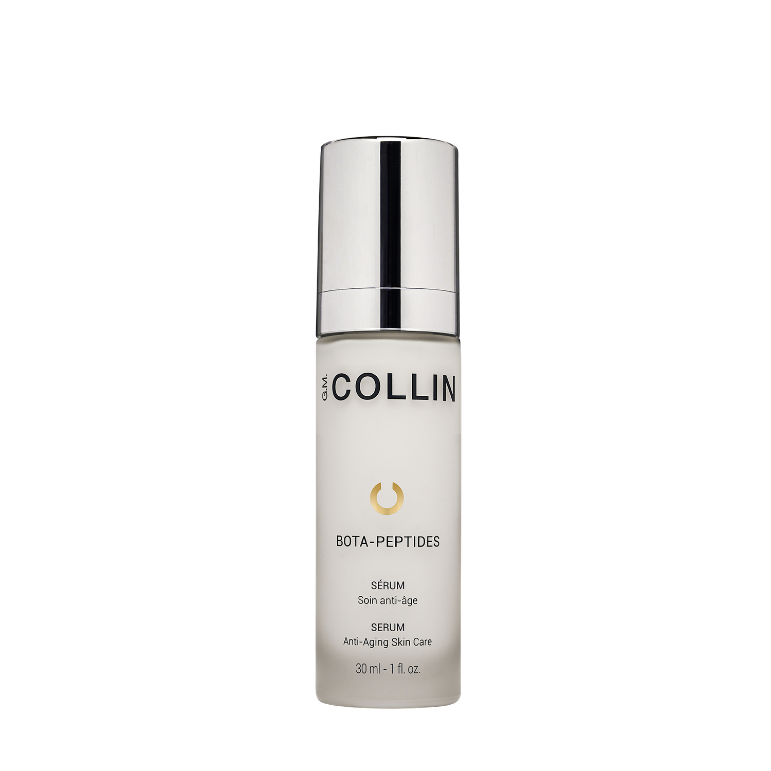 GM Collin Bota-Peptide Serum
