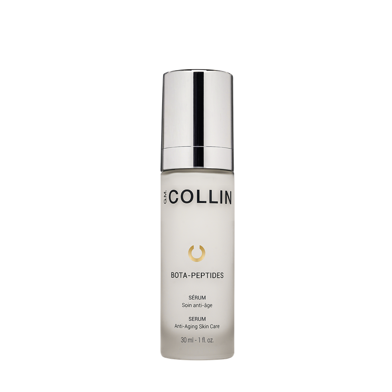 GM Collin Bota-Peptide Serum