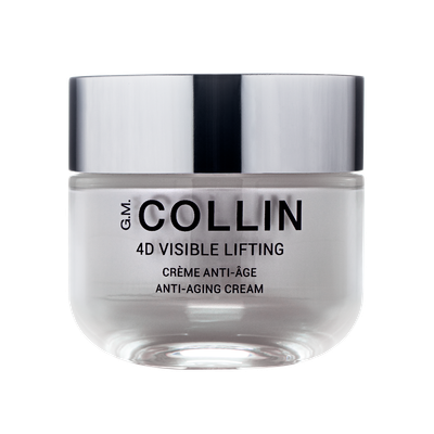GM collin 4D visible Lifting Creme