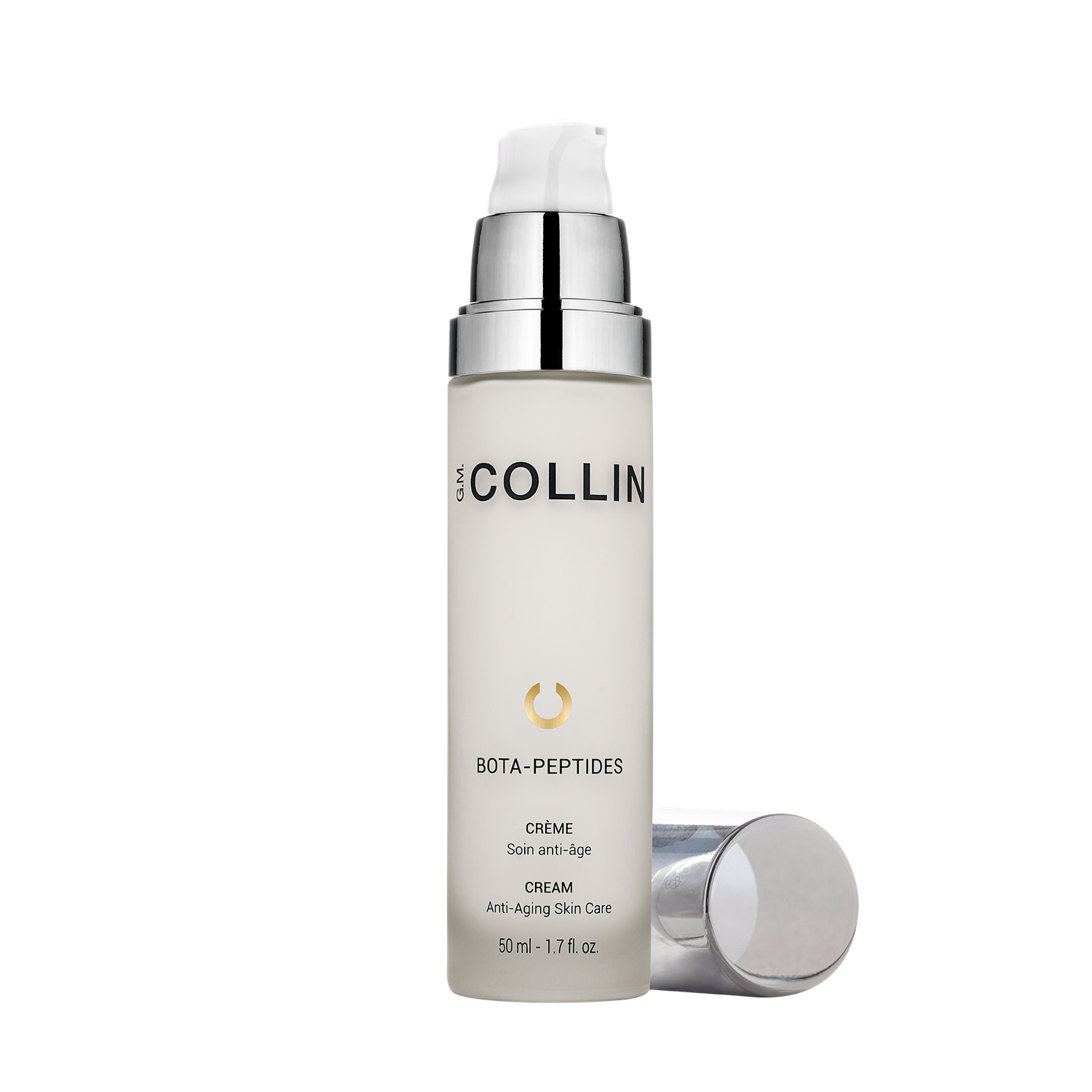 GM Collin Bota-Peptide Creme