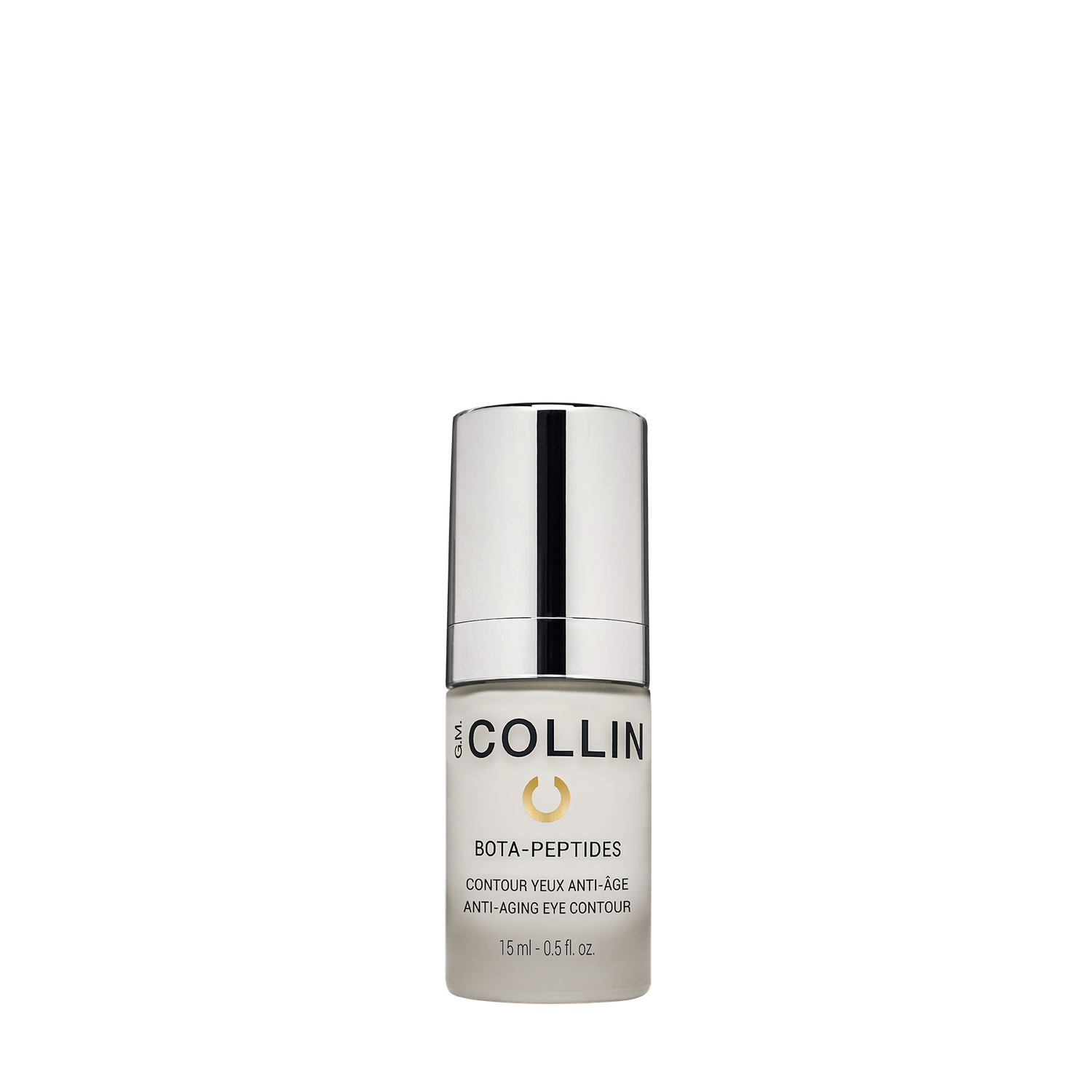 GM Collin Bota-Peptide Eye Creme