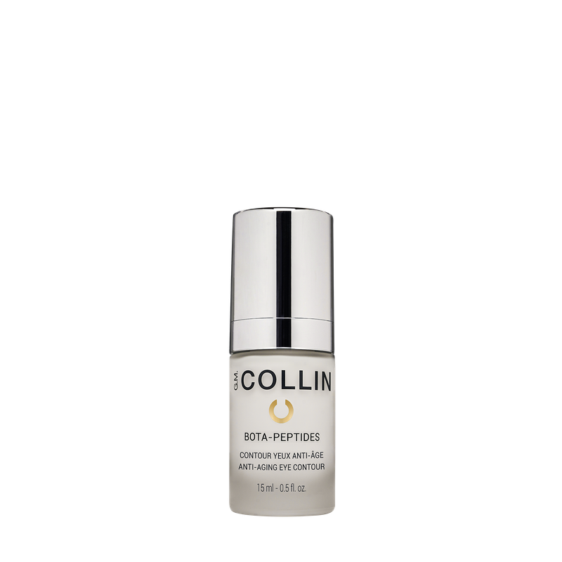 GM Collin Bota-Peptide Eye Creme