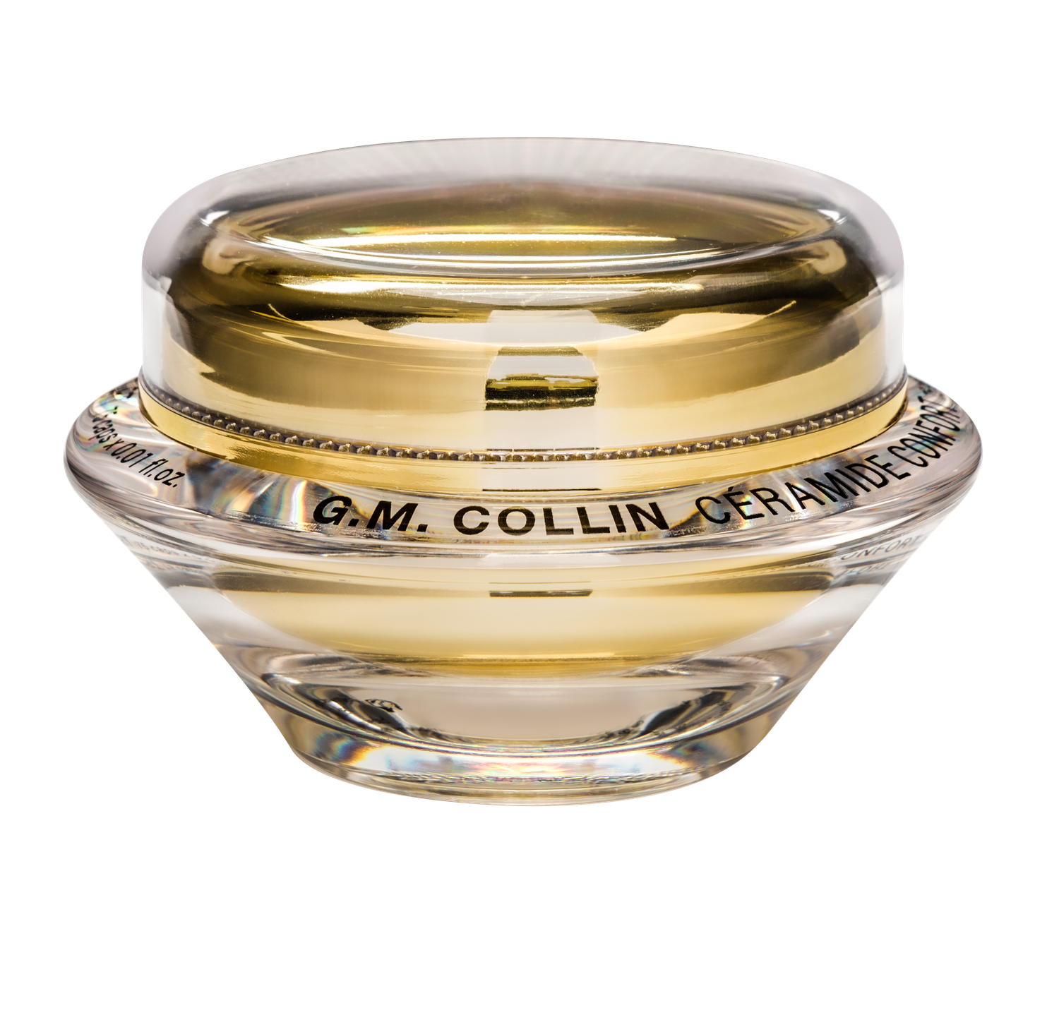 GM Collin Ceramide Comfort Serum