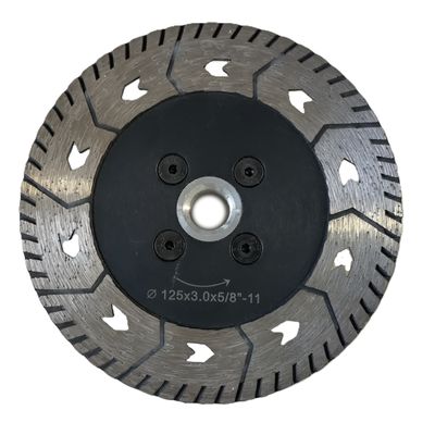 Diamond Cutting Blades