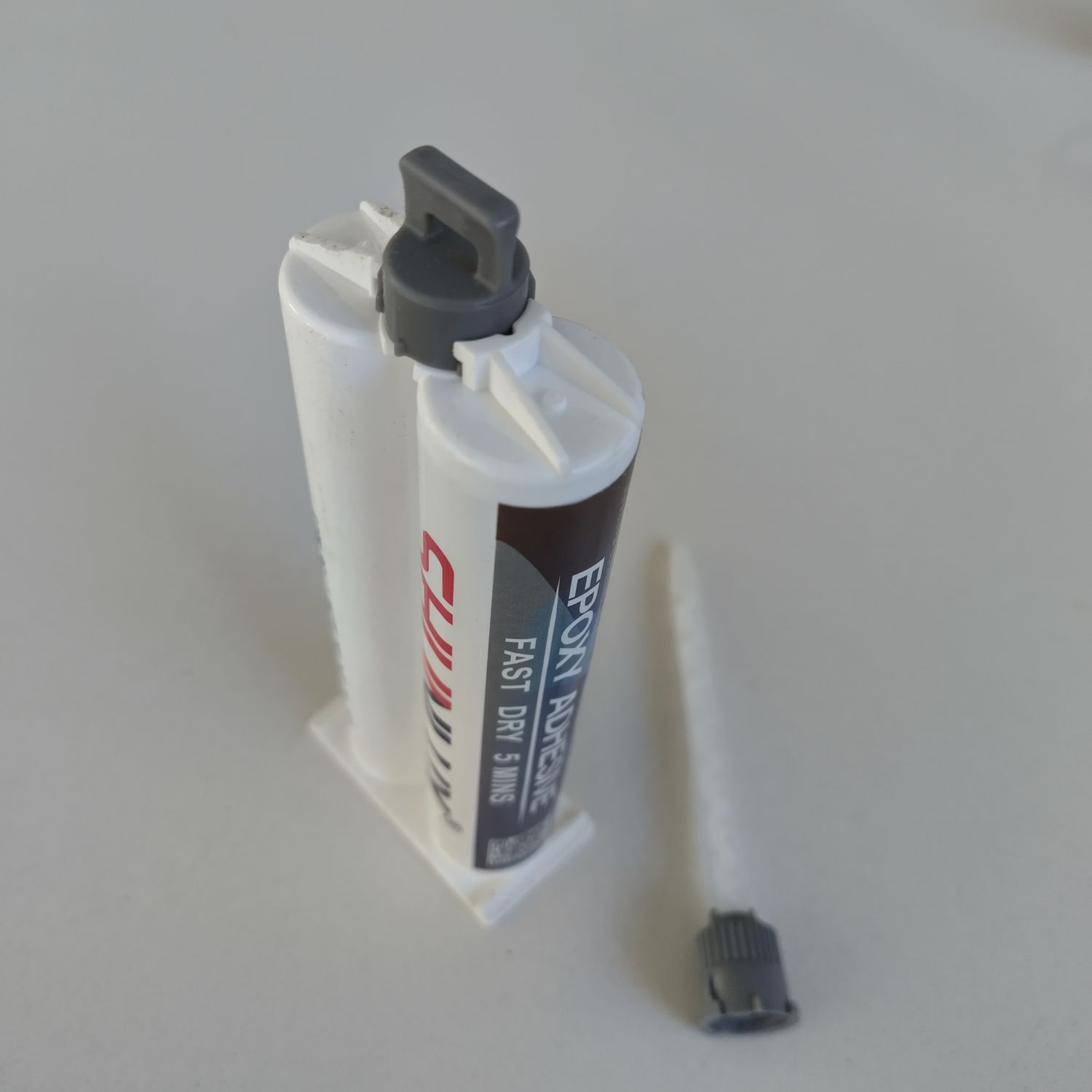 Epoxy Adhesive 100ml twin cartridge