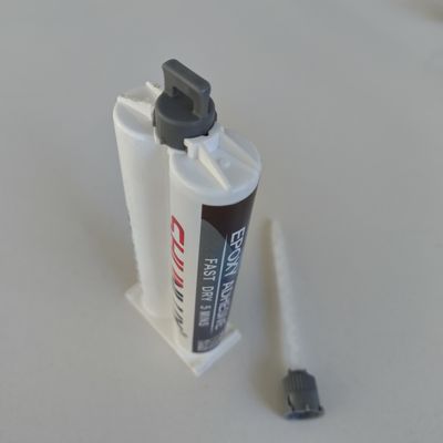 Epoxy Adhesive 100ml twin cartridge