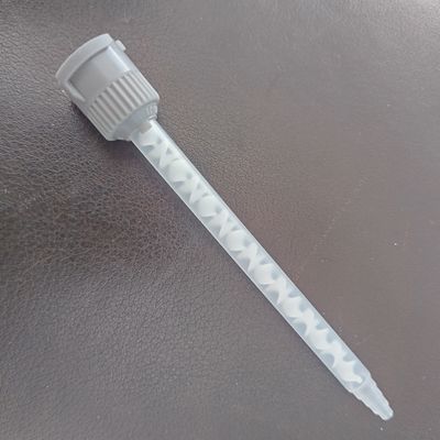 Mixer tip for 100ml twin cartridge epoxy