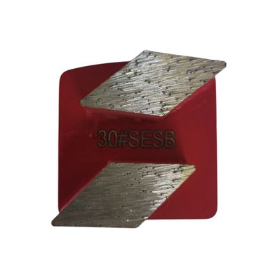 Redi-Lock Grinding Shoes