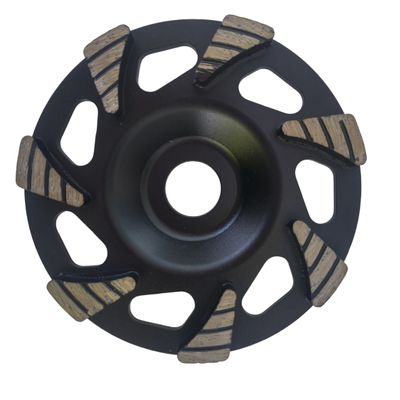 125mm / 5" Grinding Cup Wheels