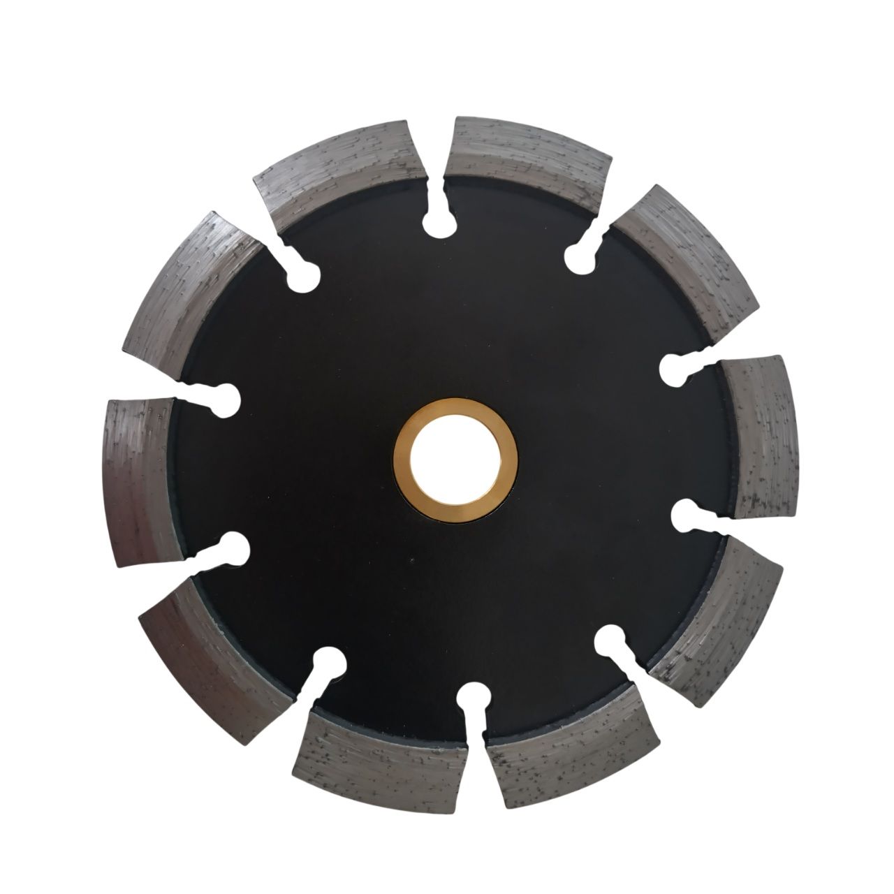 Crack Chasing Blade 125mm x 9.5mm