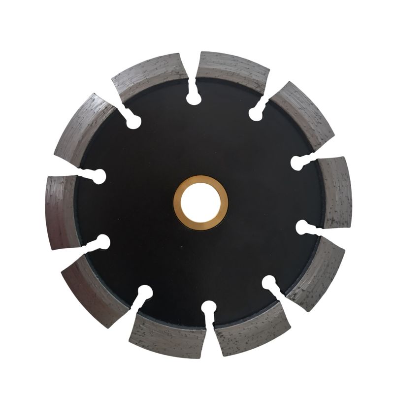 Crack Chasing Blade 125mm x 9.5mm