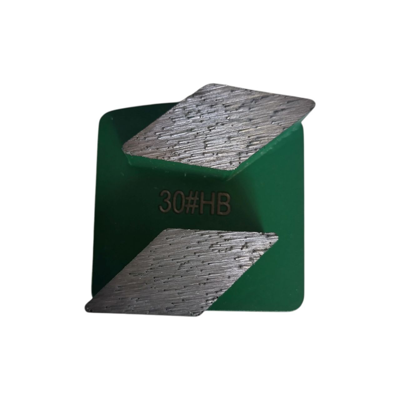 Redilock Grinding Shoe, Double Rhombus 30#