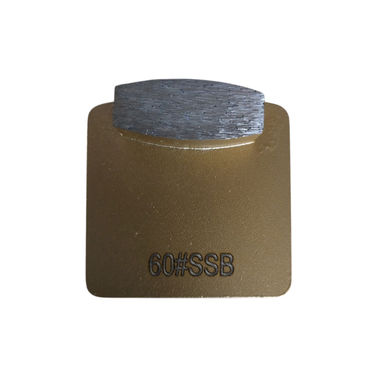 Redilock Grinding Shoe, Single  60#