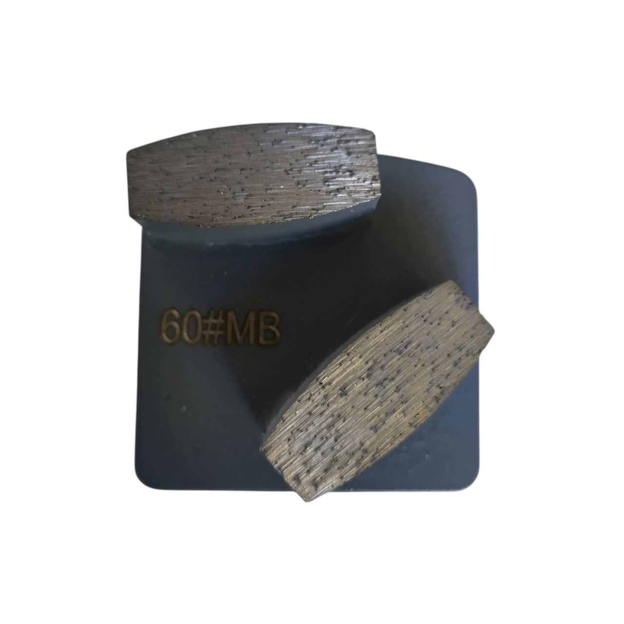 Redilock Grinding Shoe, Double  60#