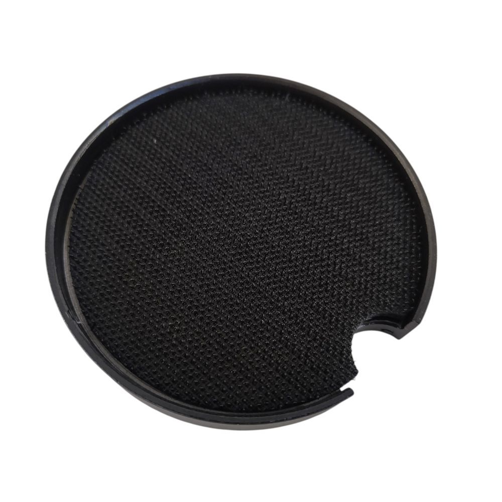 Slide On Velcro Plates for Husqvarna Redi-lock