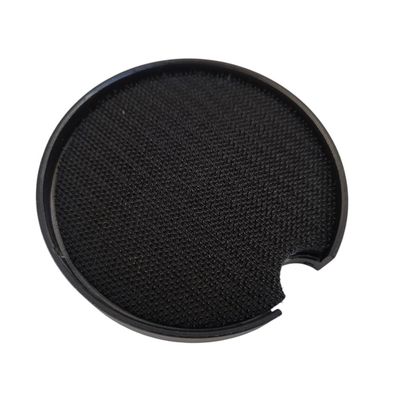 Slide On Velcro Plates for Husqvarna Redi-lock