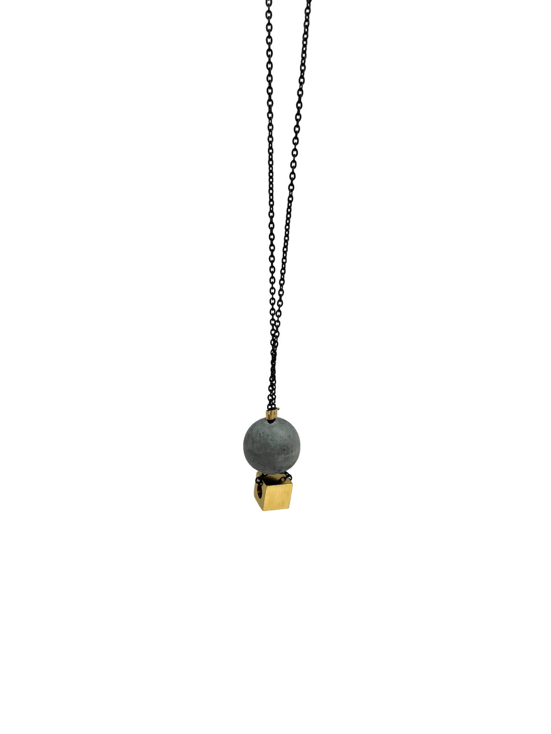 Graphite Gold